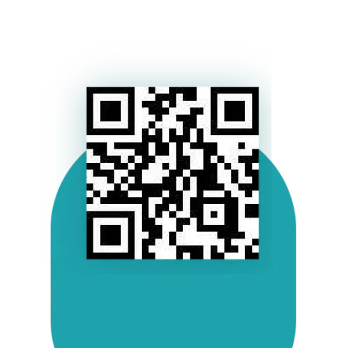 wellnessta qr code